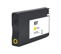 Compatibile Cartuccia Hp 4S6W8NE 937E GIALLO - Produttore: Offertecartucce.com