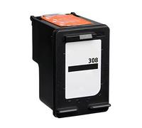 Compatibile Cartuccia Hp 7FP22UE 308XL NERO - Produttore: Offertecartucce.com