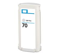 Compatibile Cartuccia Hp C9451A 70 GRIGIO CHIARO - Produttore: Offertecartucce.com