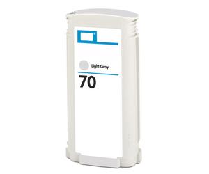 Compatibile Cartuccia Hp C9451A 70 GRIGIO CHIARO - Produttore: Offertecartucce.com