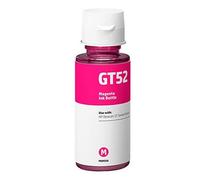 Compatibile Cartuccia Hp M0H55AE GT52 MAGENTA - Produttore: Offertecartucce.com
