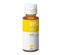Compatibile Cartuccia Hp M0H56AE GT52 GIALLO - Produttore: Offertecartucce.com