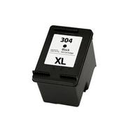 Compatibile Cartuccia Hp N9K08AE 304XL NERO - Produttore: Offertecartucce.com