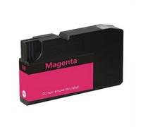 Compatibile Cartuccia Lexmark 14L0176E 210XL MAGENTA - Produttore: Offertecartucce.com