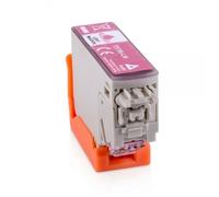 Compatibile Cartuccia MAGENTA CHIARO per Stampante Epson EXPRESSION PHOTO XP-8500 - Produttore: Offertecartucce.com