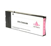 Compatibile Cartuccia MAGENTA CHIARO per Stampante Epson STYLUS PRO 7600 - Produttore: Offertecartucce.com