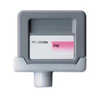 Compatibile Cartuccia MAGENTA FOTOGRAFICO per Stampante Canon IMAGEPROGRAF IPF8300 - Produttore: Offertecartucce.com