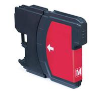 Compatibile Cartuccia MAGENTA per Stampante Brother DCP-6690CW - Produttore: Offertecartucce.com