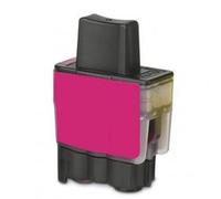 Compatibile Cartuccia MAGENTA per Stampante Brother FAX-1940CN - Produttore: Offertecartucce.com