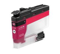 Compatibile Cartuccia MAGENTA per Stampante Brother MFC-J4335DWXL - Produttore: Offertecartucce.com
