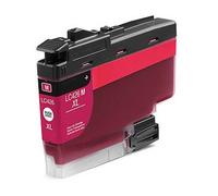 Compatibile Cartuccia MAGENTA per Stampante Brother MFC-J4340DW - Produttore: Offertecartucce.com