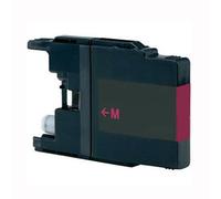Compatibile Cartuccia MAGENTA per Stampante Brother MFC-J6510DW - Produttore: Offertecartucce.com