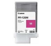 Compatibile Cartuccia MAGENTA per Stampante Canon IMAGEPROGRAF TM-205 - Produttore: Offertecartucce.com