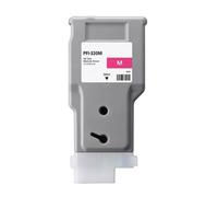 Compatibile Cartuccia MAGENTA per Stampante Canon IMAGEPROGRAF TM-300 - Produttore: Offertecartucce.com