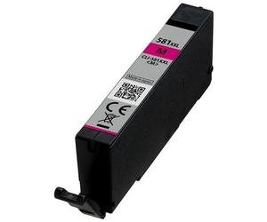 Compatibile Cartuccia MAGENTA per Stampante Canon PIXMA TS8352 - Produttore: Offertecartucce.com