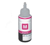 Compatibile Cartuccia MAGENTA per Stampante Epson ECOTANK L1455 - Produttore: Offertecartucce.com