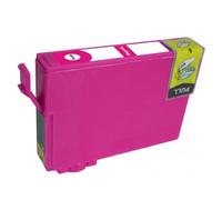 Compatibile Cartuccia MAGENTA per Stampante Epson STYLUS C80WN - Produttore: Offertecartucce.com