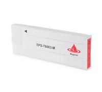 Compatibile Cartuccia MAGENTA per Stampante Epson STYLUS PRO 4800 PENTAX - Produttore: Offertecartucce.com