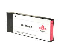 Compatibile Cartuccia MAGENTA per Stampante Epson STYLUS PRO 7600 - Produttore: Offertecartucce.com
