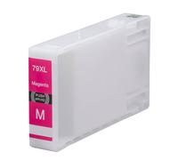 Compatibile Cartuccia MAGENTA per Stampante Epson WORKFORCE PRO WF-5190DW - Produttore: Offertecartucce.com