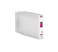 Compatibile Cartuccia MAGENTA per Stampante Epson WORKFORCE PRO WF-C8610DWF - Produttore: Offertecartucce.com