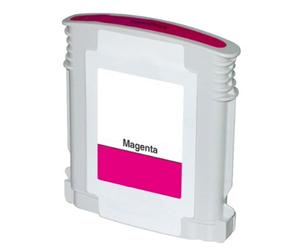 Compatibile Cartuccia MAGENTA per Stampante Hp DESIGNJET 20PS - Produttore: Offertecartucce.com