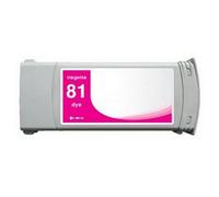 Compatibile Cartuccia MAGENTA per Stampante Hp DESIGNJET 5500PS UV 60 INCH - Produttore: Offertecartucce.com