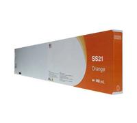 Compatibile Cartuccia Mimaki con chip SS21 inchiostro eco solvent Mara Jet DIMSC022 ARANCIONE - Produttore: Offertecartucce.com