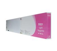 Compatibile Cartuccia Mimaki con chip SS21 inchiostro eco solvent Mara Jet DIMSC434 MAGENTA CHIARO - Produttore: Offertecartucce.com