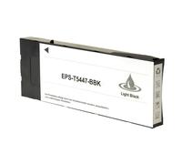 Compatibile Cartuccia NERO CHIARO per Stampante Epson STYLUS PRO 9600 - Produttore: Offertecartucce.com