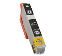 Compatibile Cartuccia NERO FOTOGRAFICO per Stampante Epson EXPRESSION PREMIUM XP-610 - Produttore: Offertecartucce.com