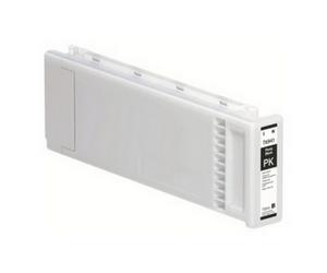 Compatibile Cartuccia NERO FOTOGRAFICO per Stampante Epson SURECOLOR SC-T5200D - Produttore: Offertecartucce.com