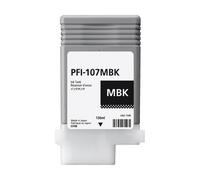 Compatibile Cartuccia NERO OPACO per Stampante Canon IMAGEPROGRAF IPF680 - Produttore: Offertecartucce.com