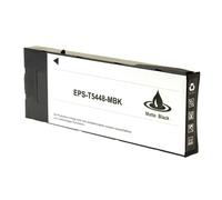 Compatibile Cartuccia NERO OPACO per Stampante Epson STYLUS PRO 7600 - Produttore: Offertecartucce.com
