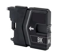 Compatibile Cartuccia NERO per Stampante Brother DCP-J140W - Produttore: Offertecartucce.com