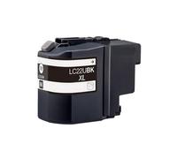 Compatibile Cartuccia NERO per Stampante Brother DCP-J785DW - Produttore: Offertecartucce.com