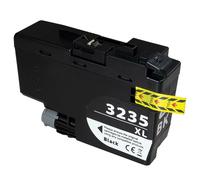 Compatibile Cartuccia NERO per Stampante Brother MFC-J1300DW - Produttore: Offertecartucce.com