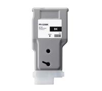 Compatibile Cartuccia NERO per Stampante Canon IMAGEPROGRAF TM-200 MFP - Produttore: Offertecartucce.com