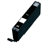 Compatibile Cartuccia NERO per Stampante Canon PIXMA IP8750 - Produttore: Offertecartucce.com