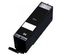 Compatibile Cartuccia NERO per Stampante Canon PIXMA IP8750 - Produttore: Offertecartucce.com