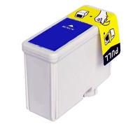Compatibile Cartuccia NERO per Stampante Epson STYLUS C20UX - Produttore: Offertecartucce.com