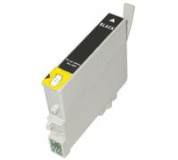 Compatibile Cartuccia NERO per Stampante Epson STYLUS DX3800 - Produttore: Offertecartucce.com