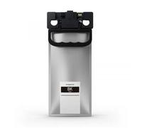 Compatibile Cartuccia NERO per Stampante Epson WORKFORCE PRO EM-C8101RDWF - Produttore: Offertecartucce.com