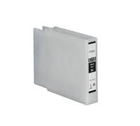Compatibile Cartuccia NERO per Stampante Epson WORKFORCE PRO WF-8090 SERIES - Produttore: Offertecartucce.com