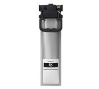 Compatibile Cartuccia NERO per Stampante Epson WORKFORCE PRO WF-C5215DW - Produttore: Offertecartucce.com