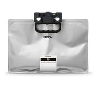 Compatibile Cartuccia NERO per Stampante Epson WORKFORCE PRO WF-M5399DW - Produttore: Offertecartucce.com