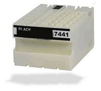 Compatibile Cartuccia NERO per Stampante Epson WORKFORCE PRO WP-M4095DN - Produttore: Offertecartucce.com