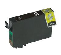 Compatibile Cartuccia NERO per Stampante Epson WORKFORCE WF-2520NF - Produttore: Offertecartucce.com
