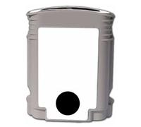 Compatibile Cartuccia NERO per Stampante Hp DESIGNJET 130 - Produttore: Offertecartucce.com
