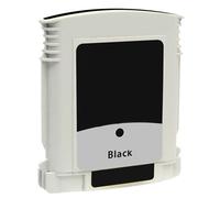 Compatibile Cartuccia NERO per Stampante Hp DESIGNJET 70 - Produttore: Offertecartucce.com